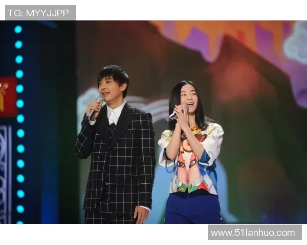 姚明陈乔恩黄晓明携手共创娱乐盛典引发热议与期待